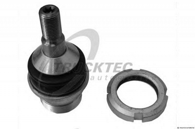 TRUCKTEC AUTOMOTIVE 0231120 -  Несущий / направляющий шарнир